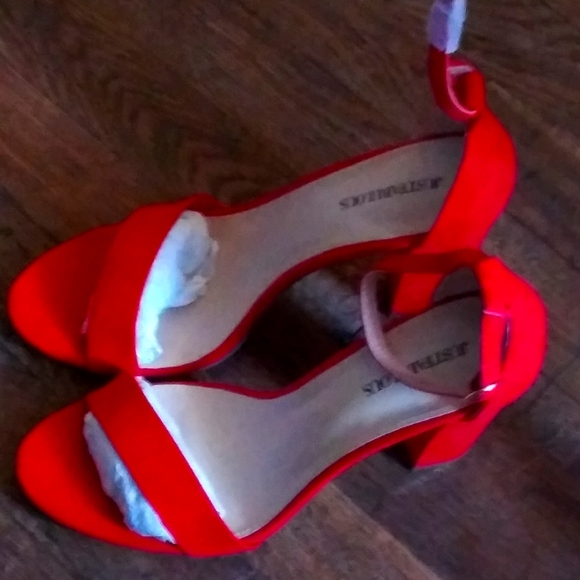 Dress sandals - Picture 2 of 4